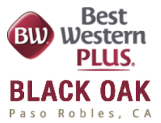 Best Western Plus - Black Oak Inn Logo